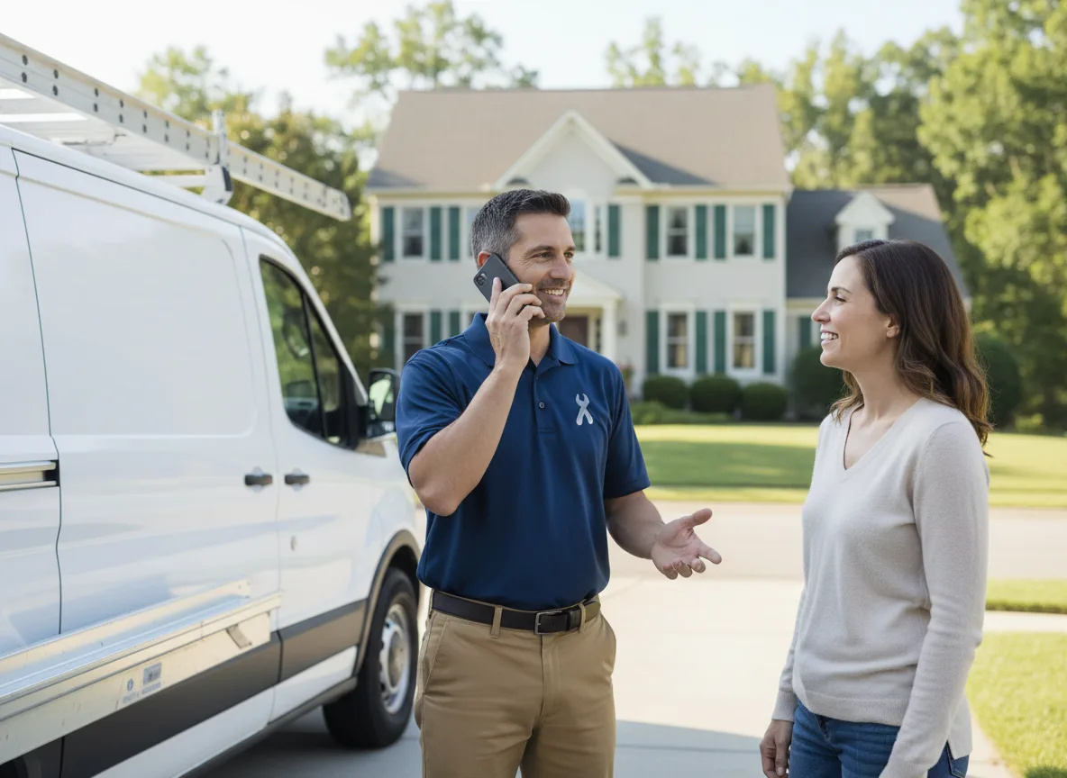 Home Gutter Service Bristow, VA FAQs